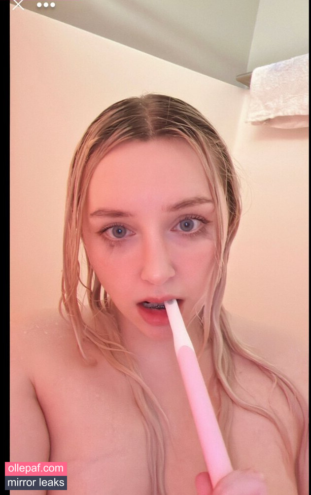 Latest Leaks Ashtronova Nude #91 - Fapello
