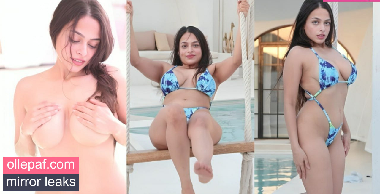 Latest Leaks Ashwitha Nude #15 - Fapello