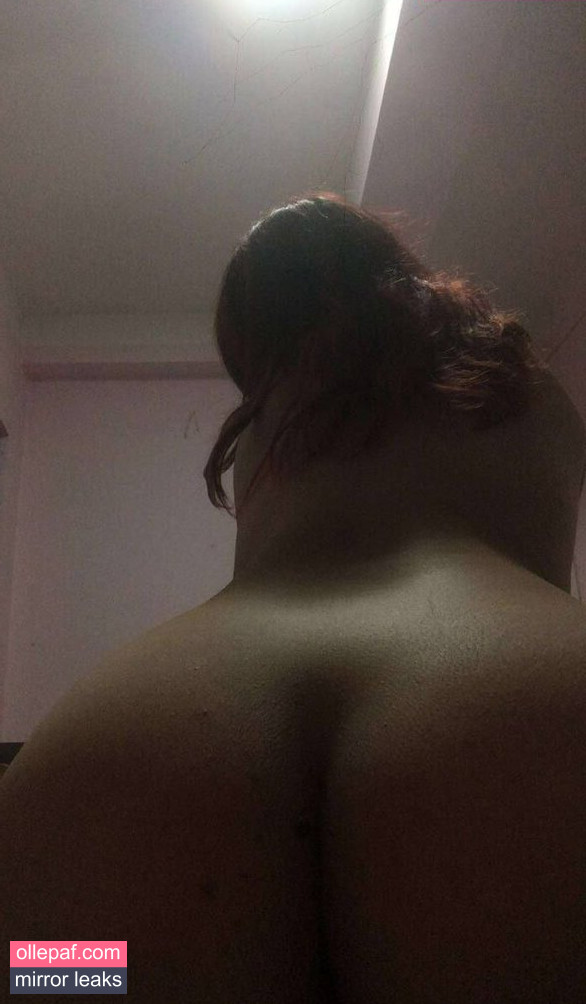 Latest Leaks ashyy Nude #11 - Fapello