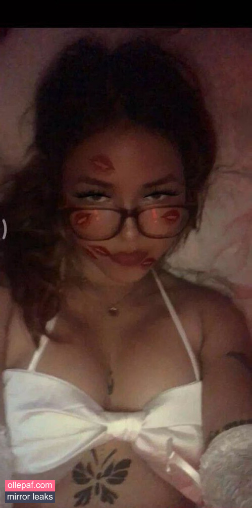 Latest Leaks ashyy Nude #3 - Fapello