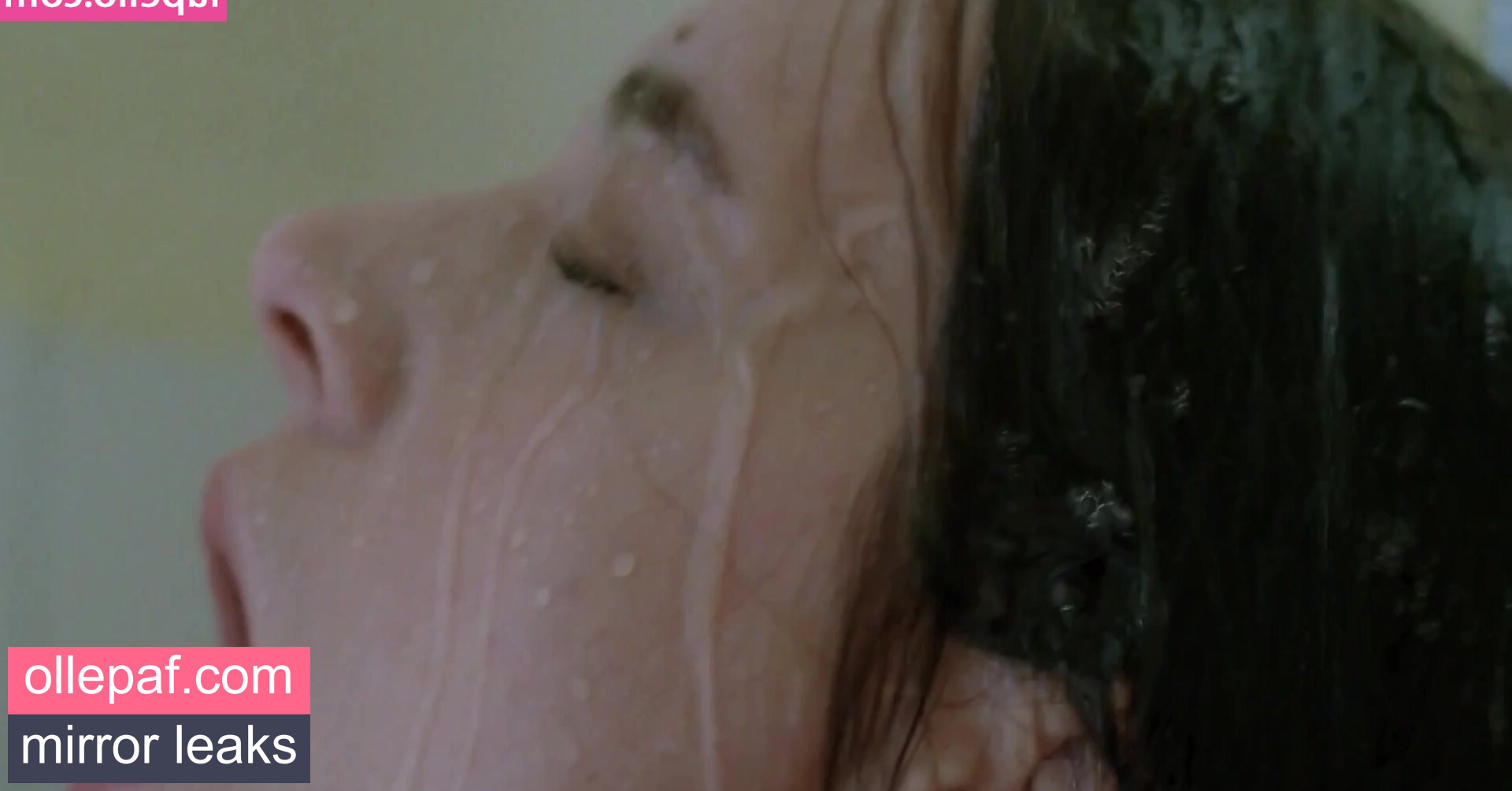 Latest Leaks Asia Argento Nude #5 - Fapello