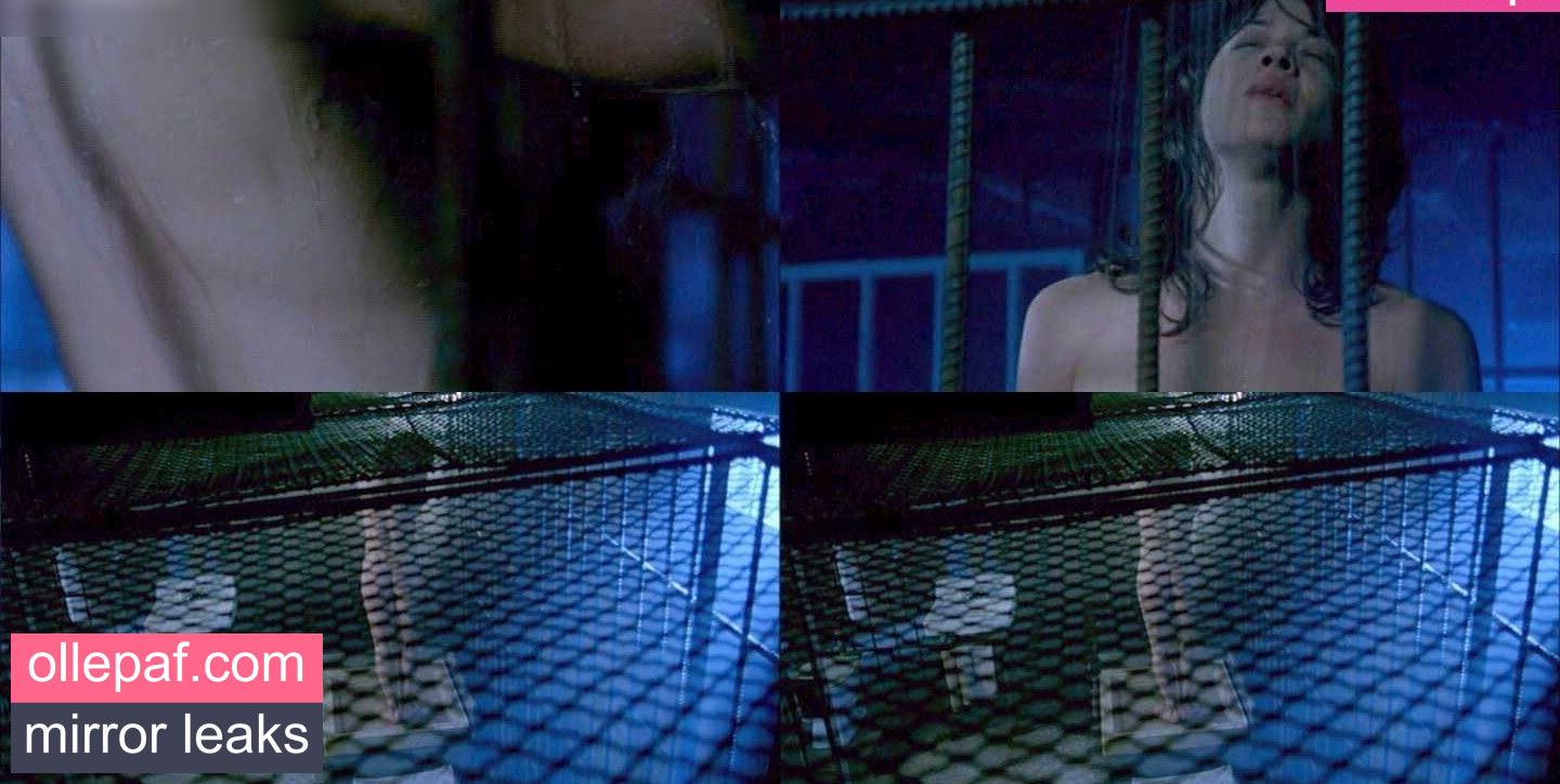 Latest Leaks Asia Argento Nude #6 - Fapello