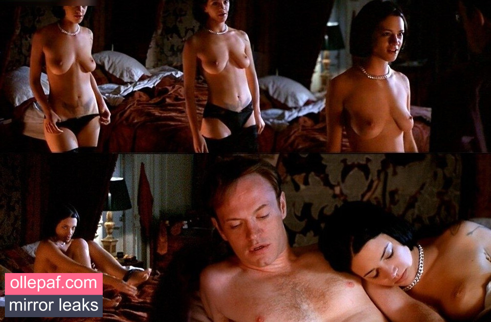 Latest Leaks Asia Argento Nude #56 - Fapello