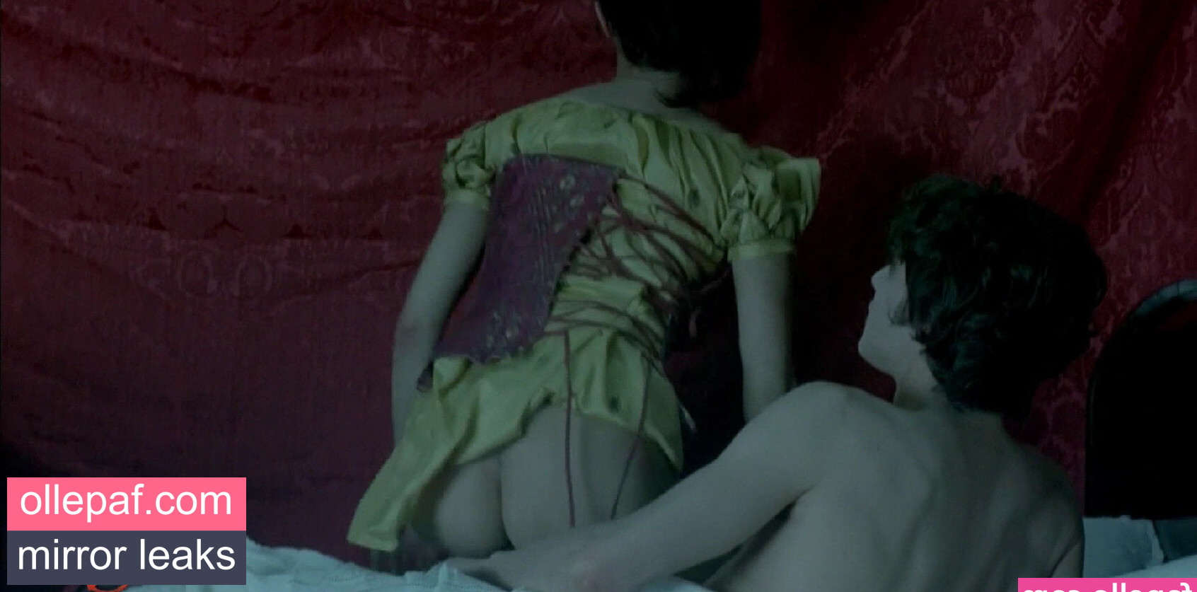 Latest Leaks Asia Argento Nude #68 - Fapello
