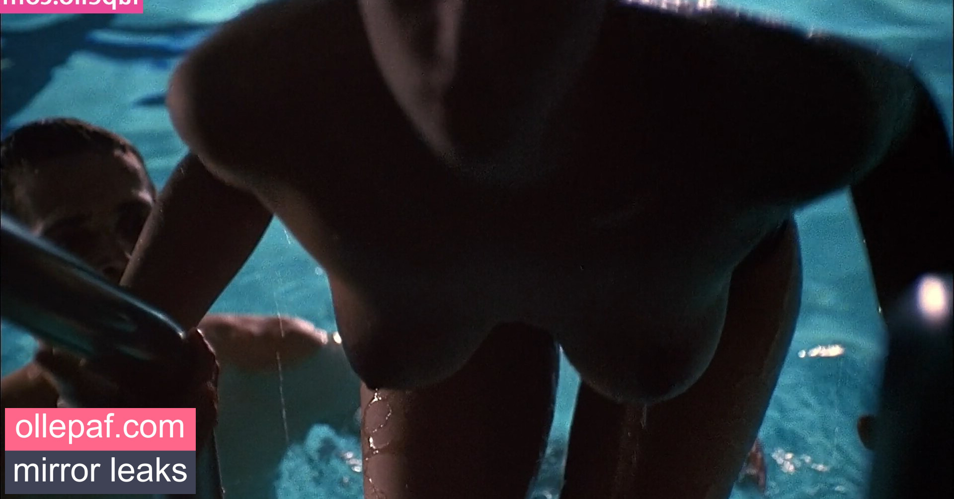 Latest Leaks Asia Argento Nude #78 - Fapello