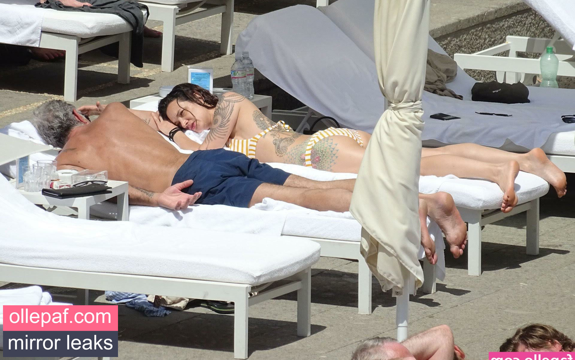 Latest Leaks Asia Argento Nude #94 - Fapello