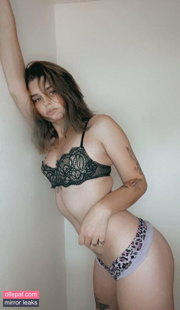 Latest Leaks Asia Belle Nude #228 - Fapello