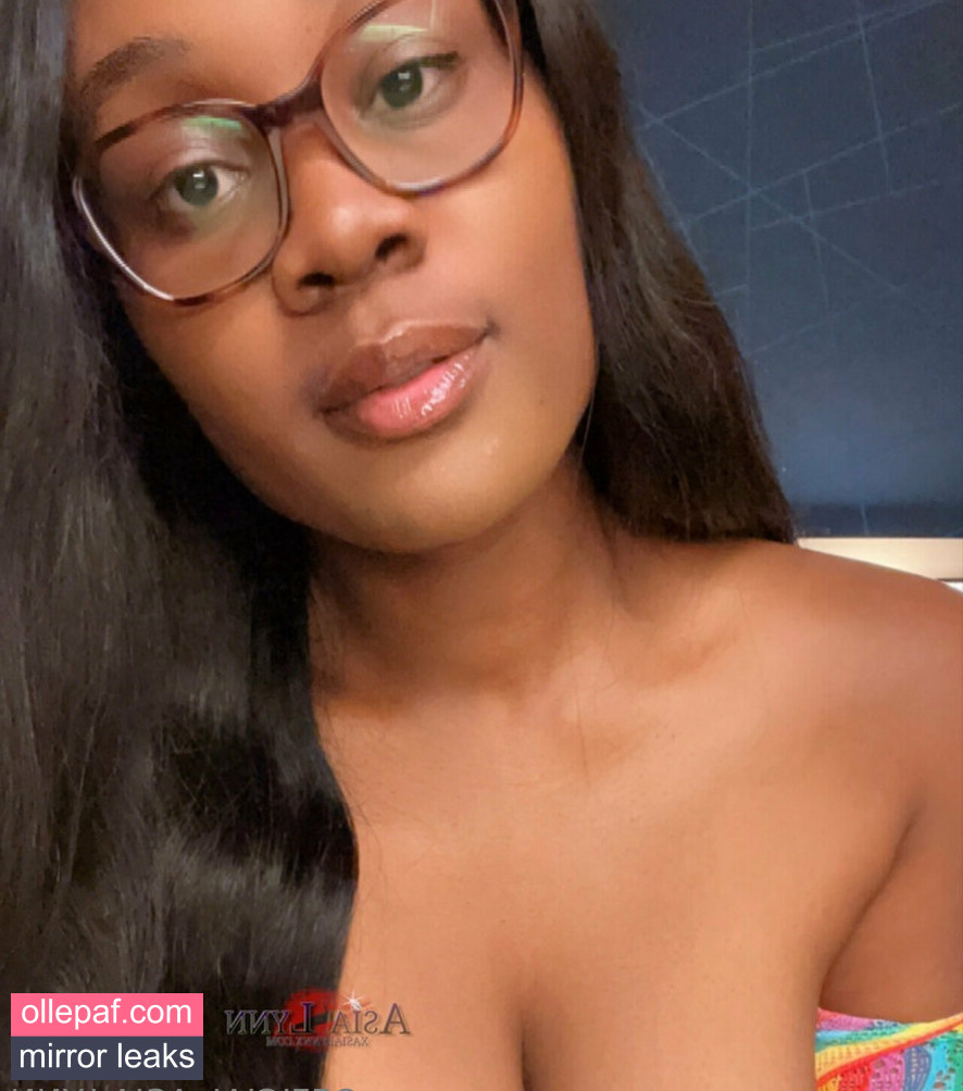 Latest Leaks asialynnbby Nude #14 - Fapello