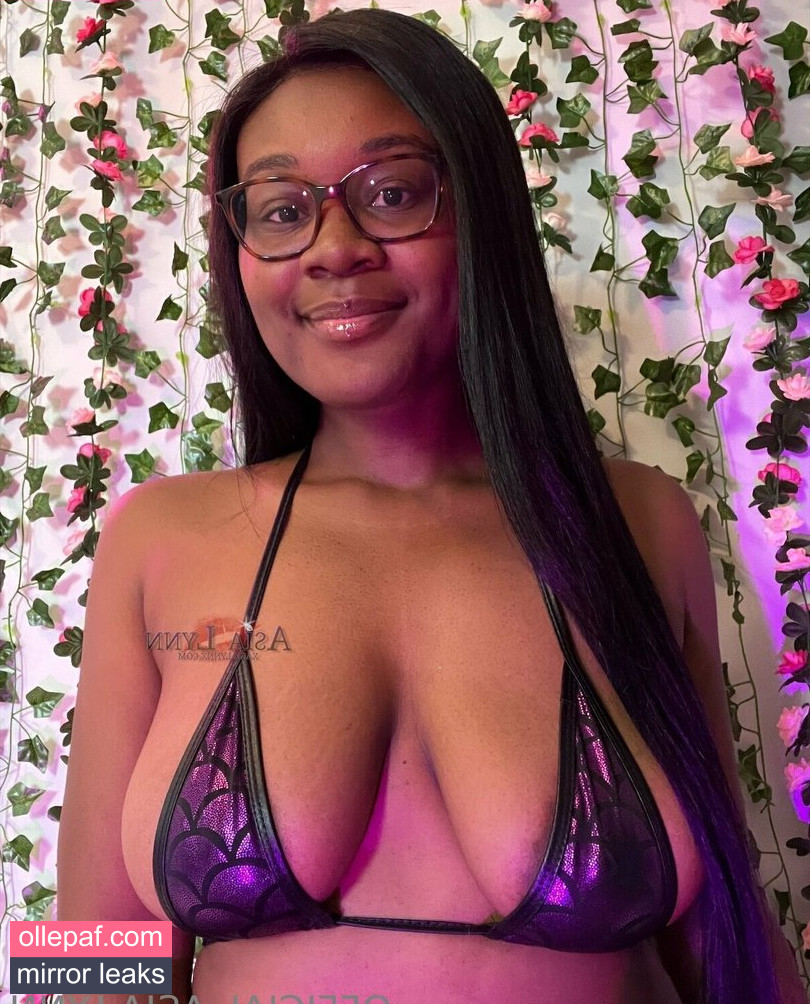 Latest Leaks asialynnbby Nude #31 - Fapello