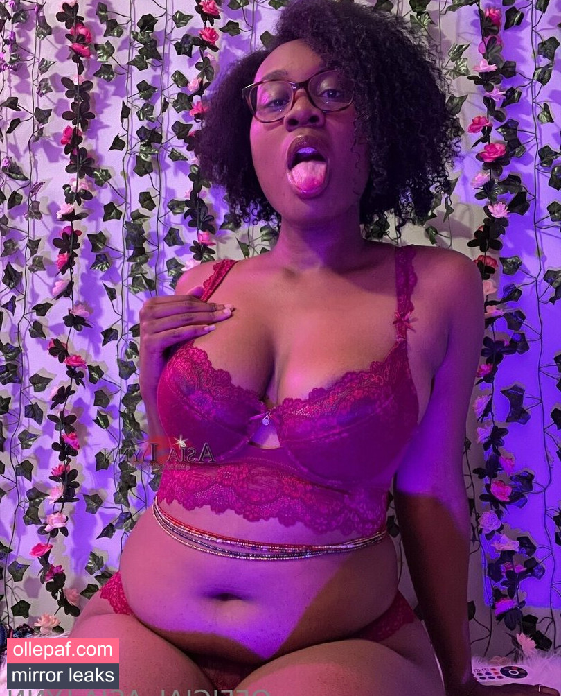 Latest Leaks asialynnbby Nude #33 - Fapello