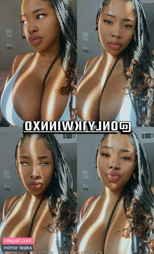 Latest Leaks asialynnbby Nude #75 - Fapello