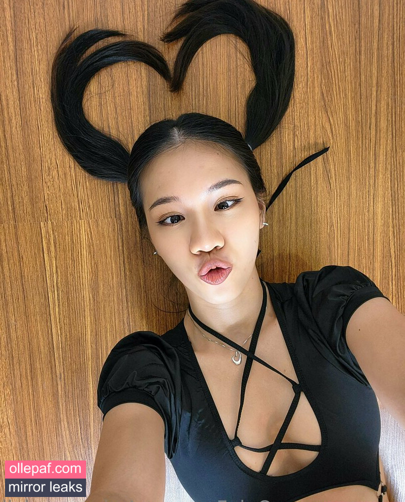 Latest Leaks Asian Sexdoll Nude #504 - Fapello
