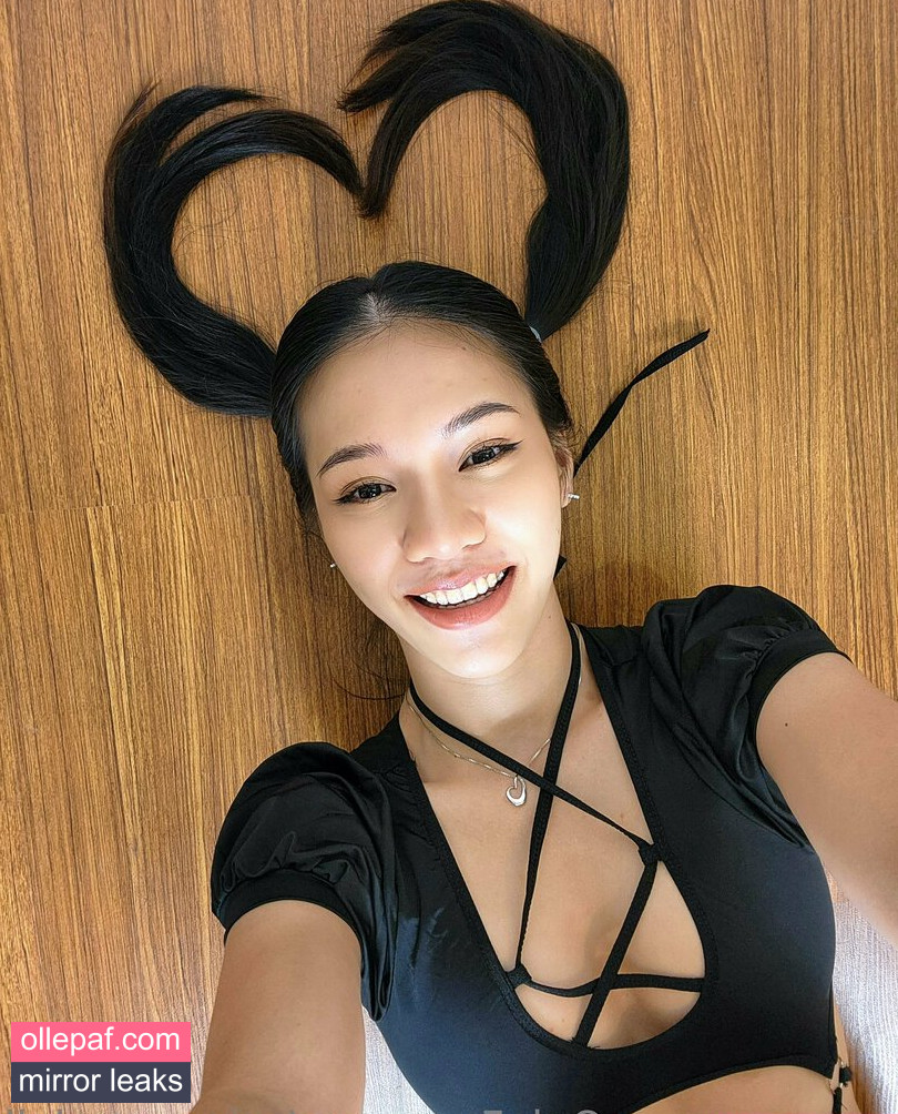 Latest Leaks Asian Sexdoll Nude #505 - Fapello
