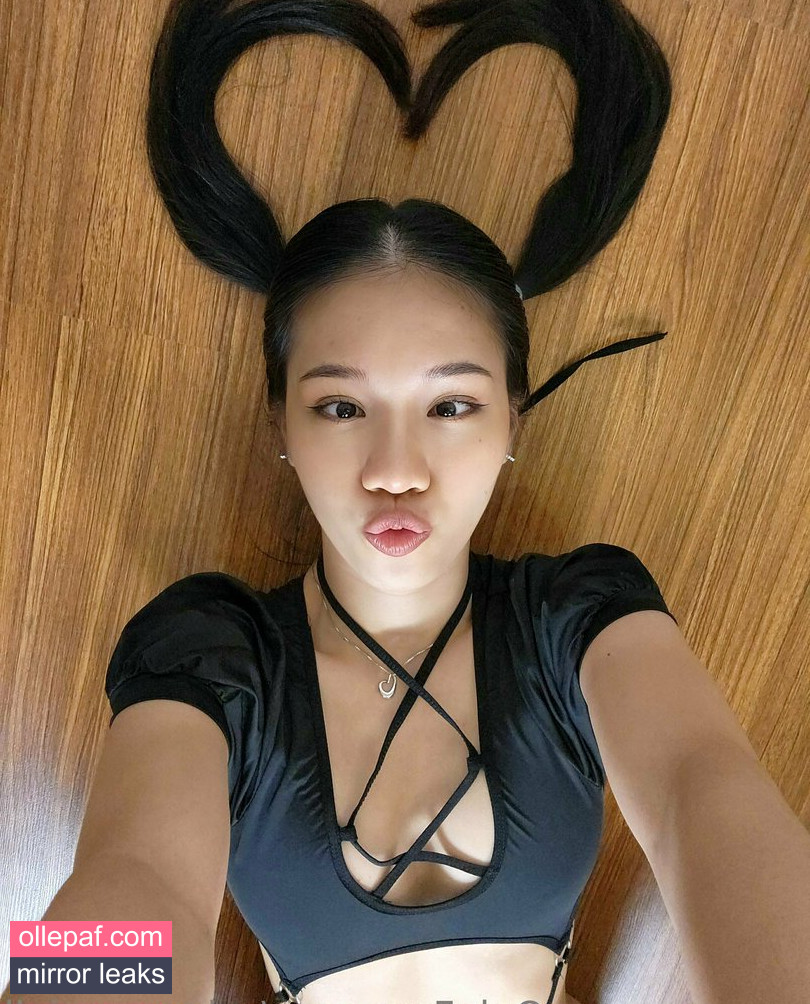 Latest Leaks Asian Sexdoll Nude #506 - Fapello