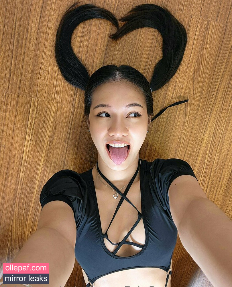 Latest Leaks Asian Sexdoll Nude #507 - Fapello