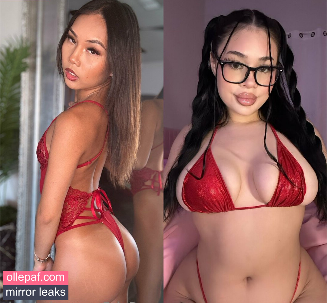 Latest Leaks asianaja Nude #86 - Fapello