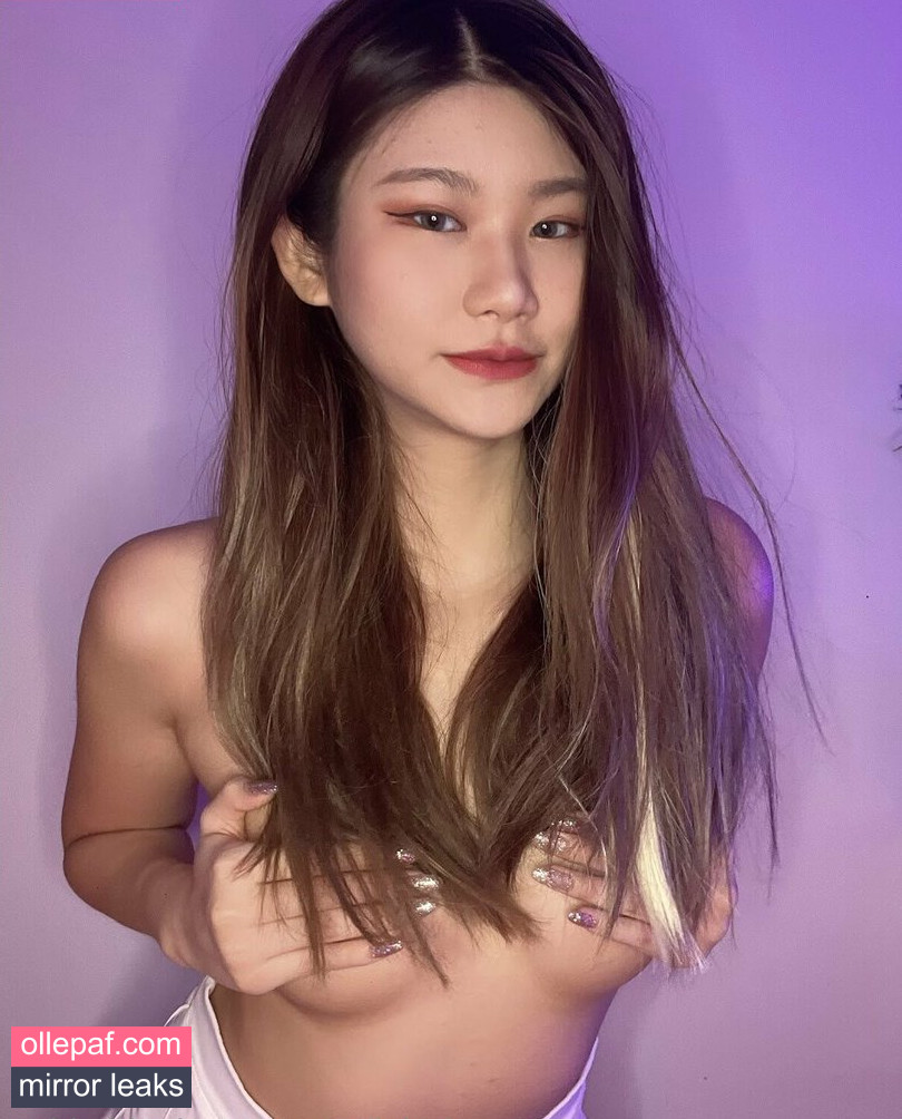 Latest Leaks asianbbchloe Nude #58 - Fapello