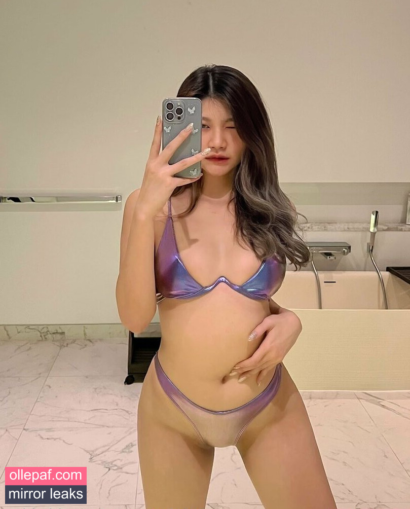 Latest Leaks asianbbchloe Nude #72 - Fapello