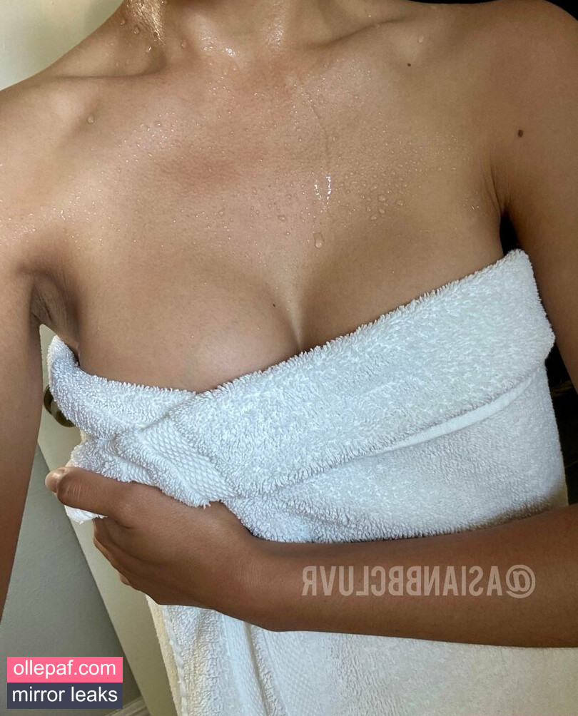Latest Leaks asianbbcluvrfree Nude #2 - Fapello