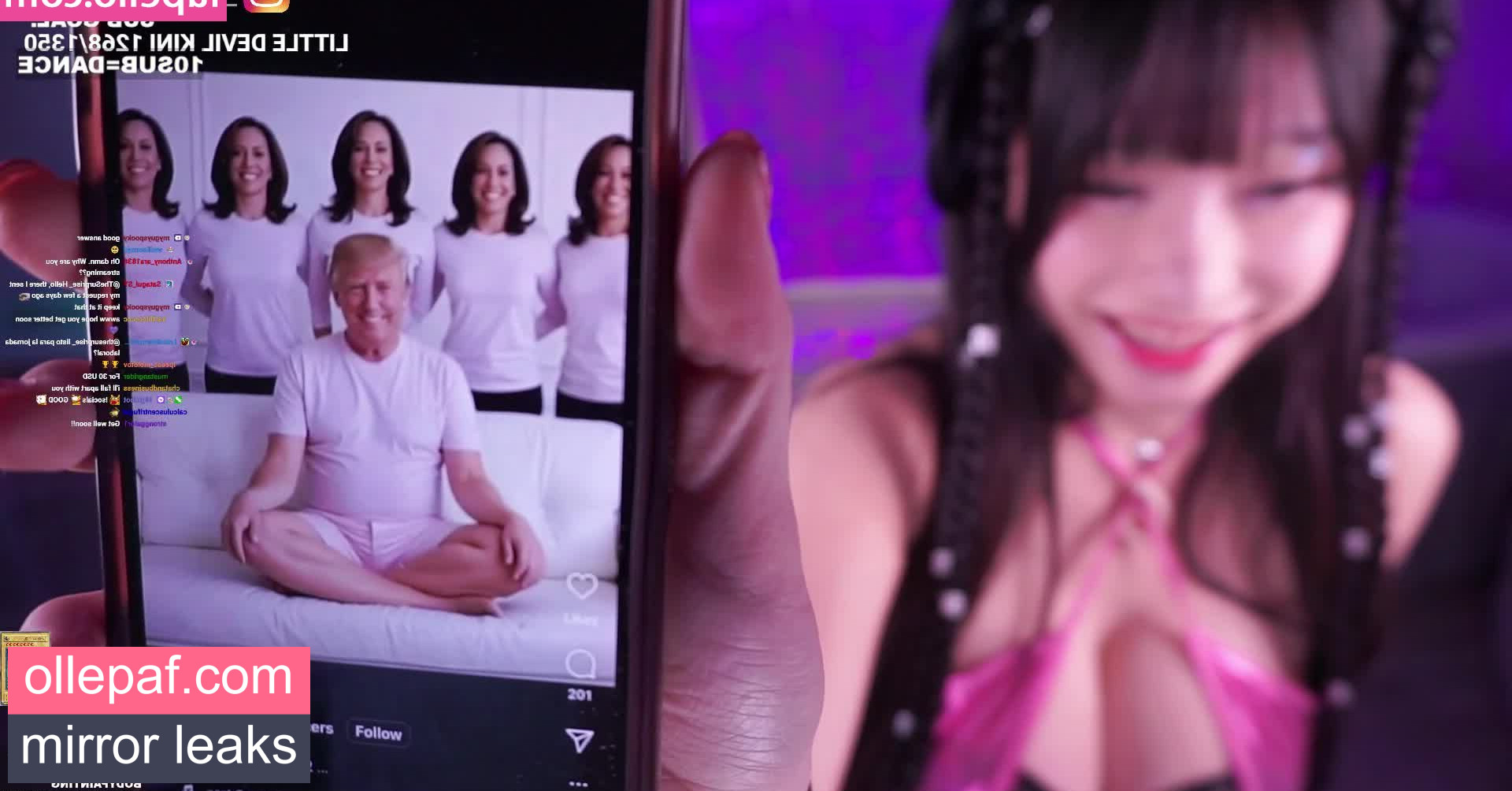 Latest Leaks asianbunnyx Nude #17 - Fapello