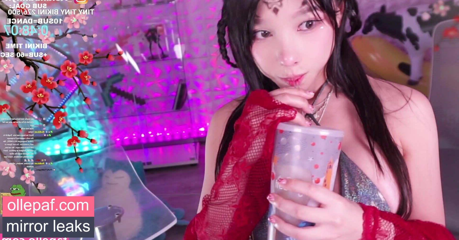 Latest Leaks asianbunnyx Nude #19 - Fapello