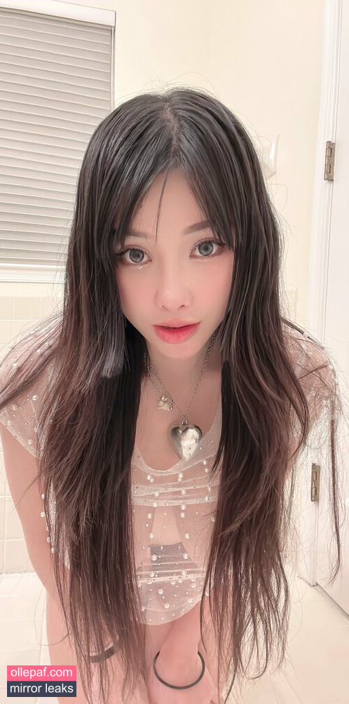 Latest Leaks asianbunnyx Nude #34 - Fapello