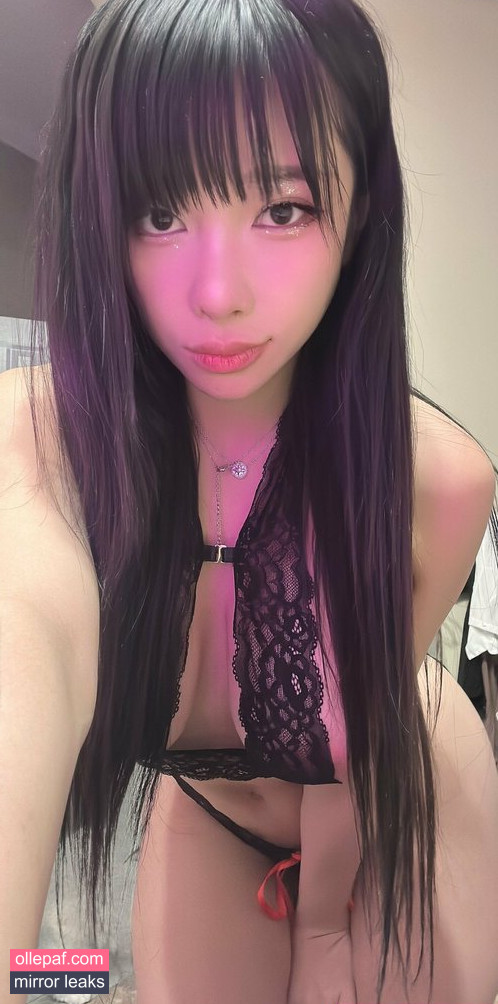 Latest Leaks asianbunnyx Nude #43 - Fapello