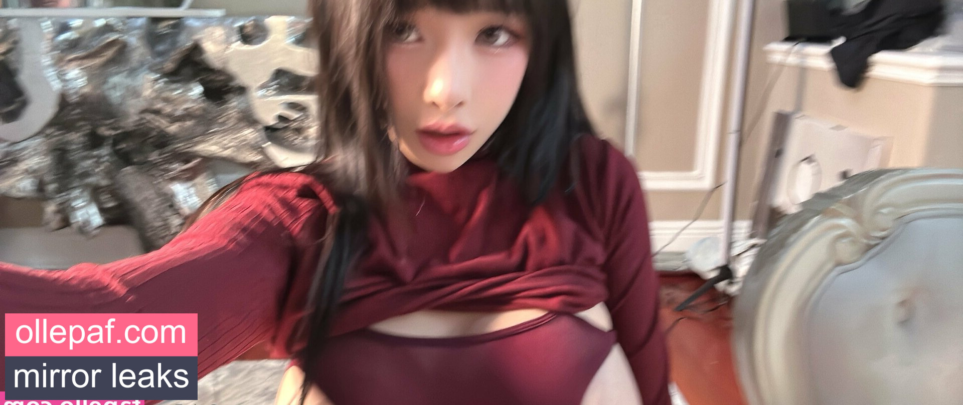 Latest Leaks asianbunnyx Nude #63 - Fapello