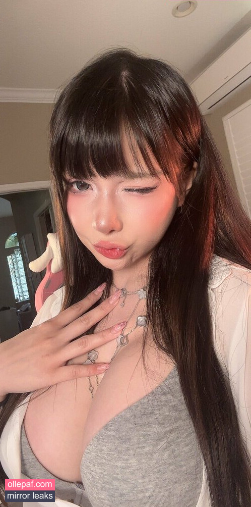 Latest Leaks Asianbunnyx Nude #2 - Fapello