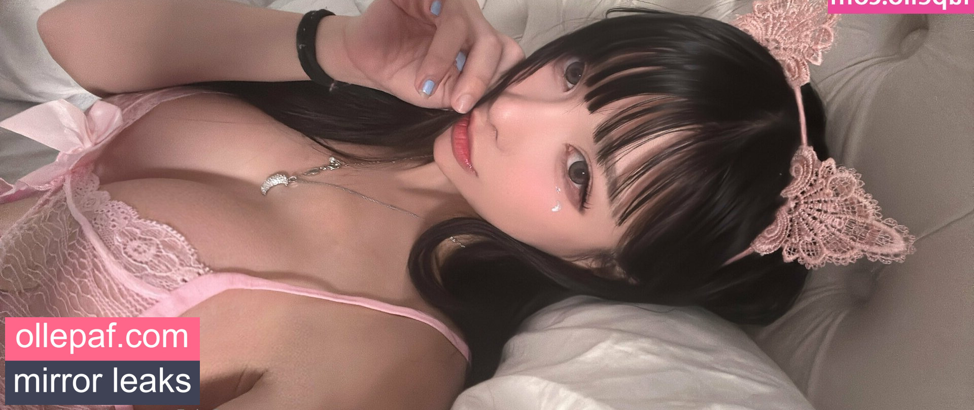 Latest Leaks Asianbunnyx Nude #11 - Fapello