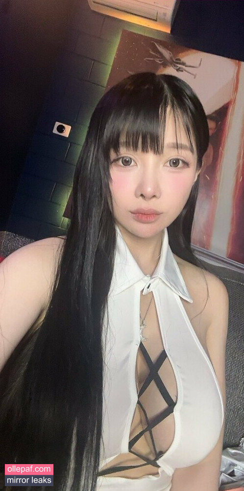 Latest Leaks Asianbunnyx Nude #4 - Fapello