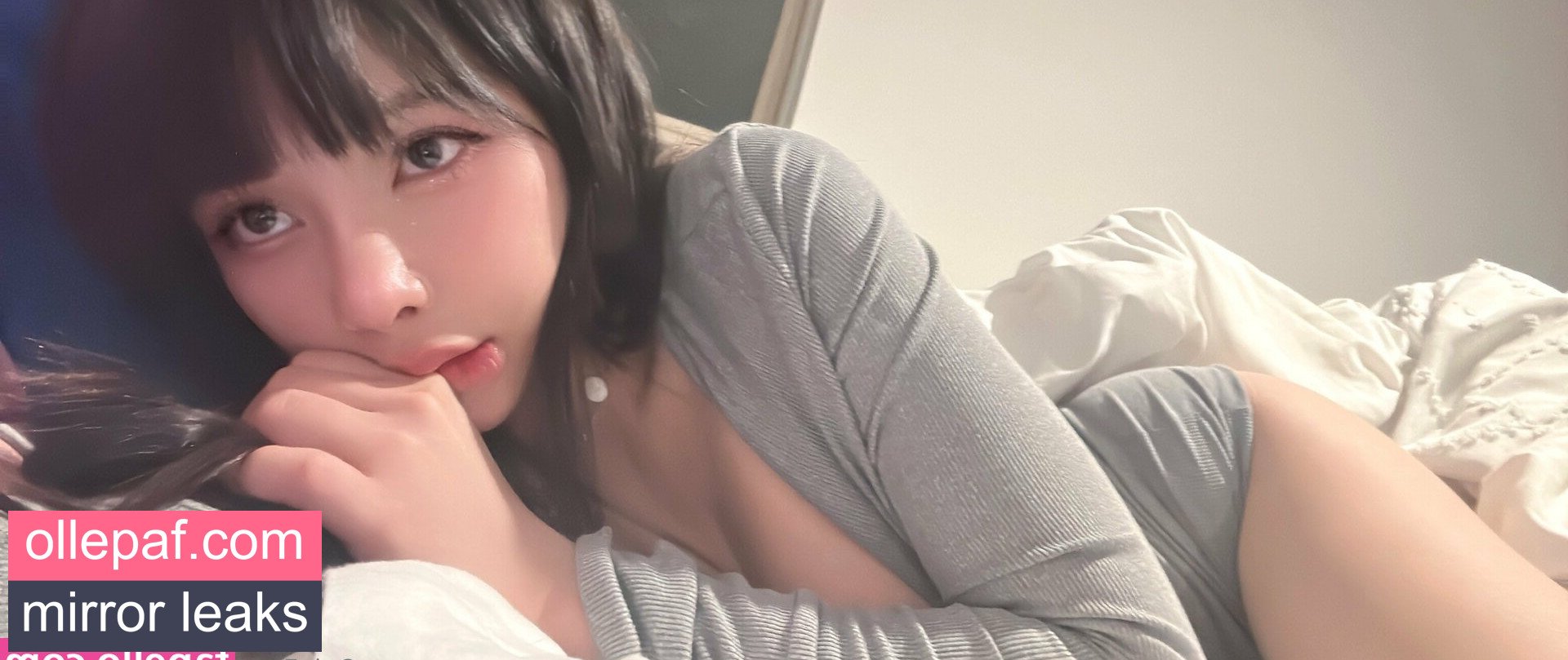 Latest Leaks Asianbunnyx Nude #9 - Fapello