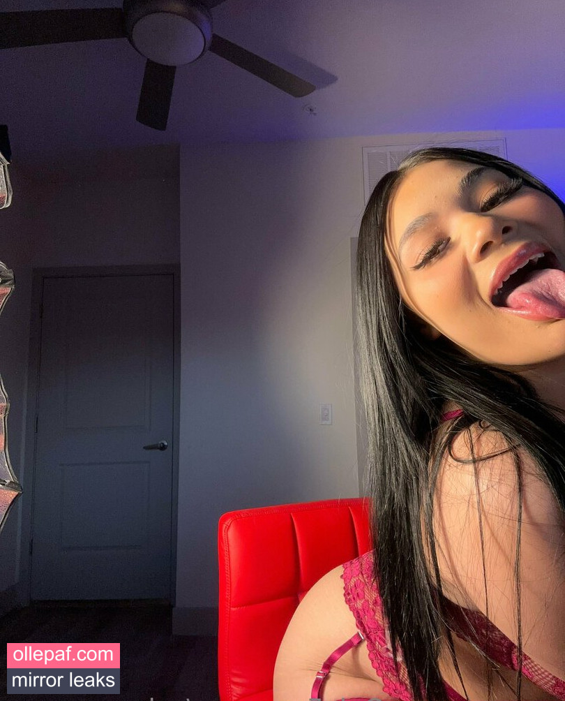 Latest Leaks asiancreamm Nude #163 - Fapello