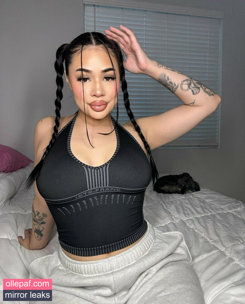 Latest Leaks asiancreamm Nude #55 - Fapello