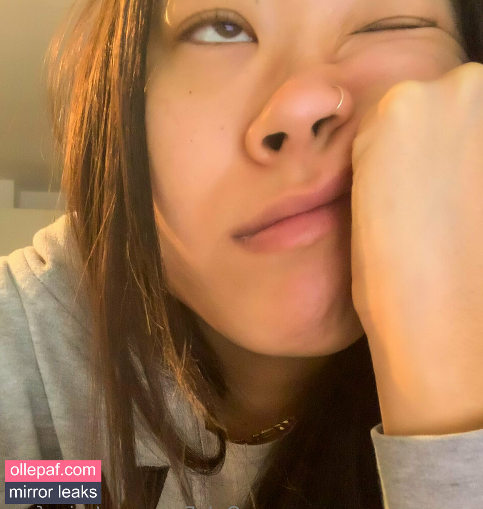 Latest Leaks Asianfoxy Nude #20 - Fapello