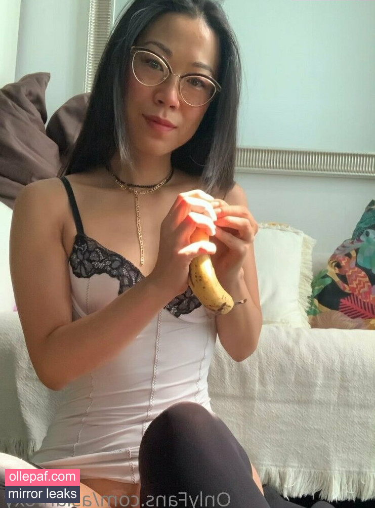 Latest Leaks Asianfoxy Nude #31 - Fapello