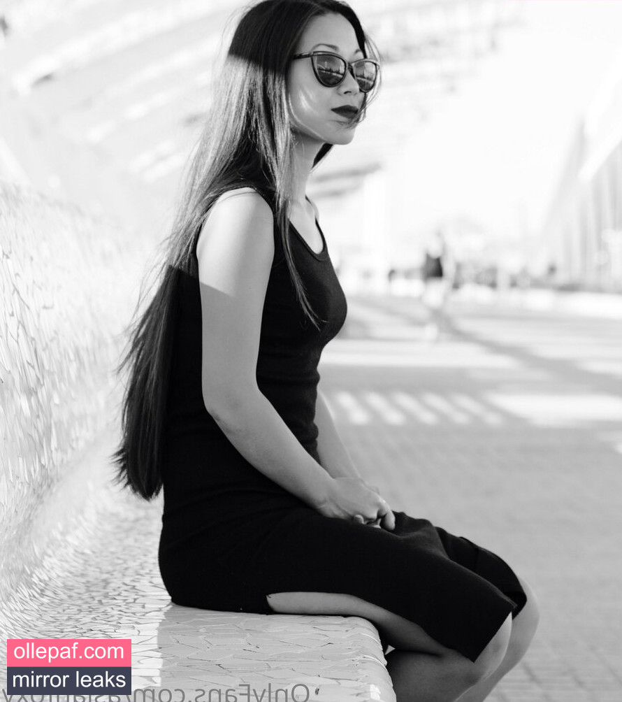 Latest Leaks Asianfoxy Nude #32 - Fapello