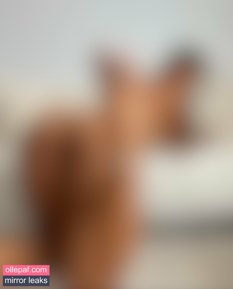 Latest Leaks Asianfoxy Nude #45 - Fapello