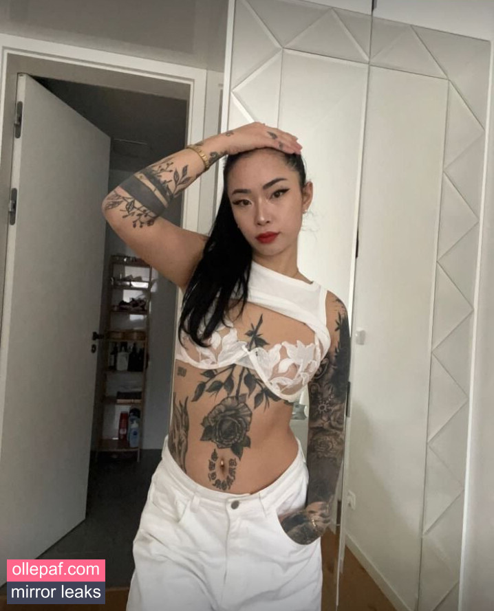 asianiina Nude Leaks OnlyFans #11 - Fapello