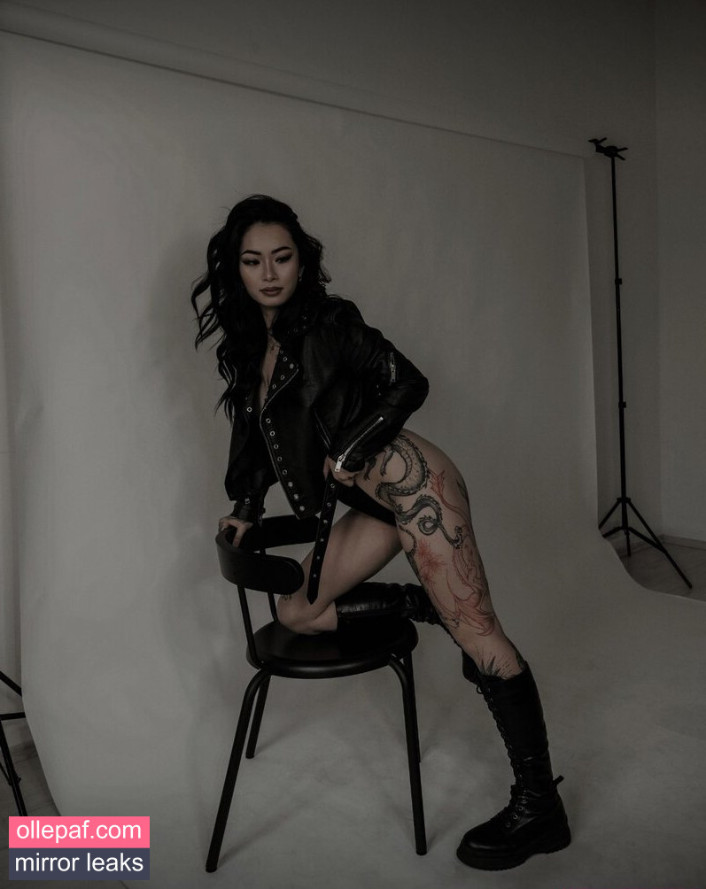 Latest Leaks asianiina Nude #13 - Fapello