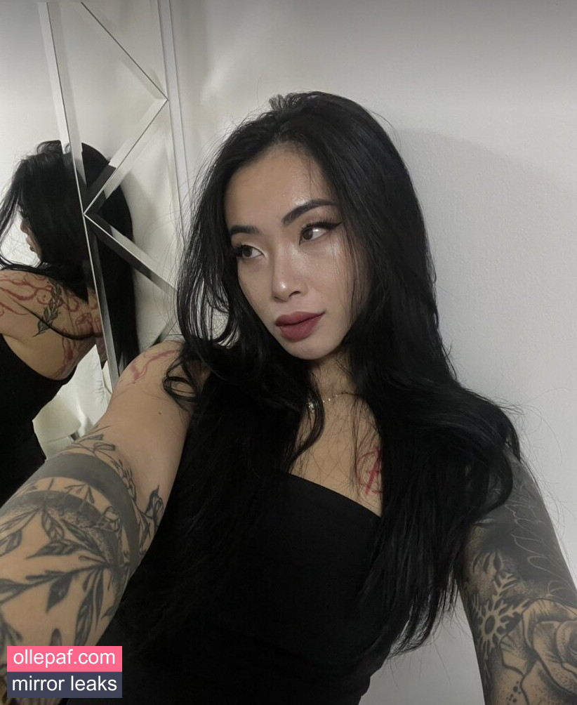 Latest Leaks asianiina Nude #19 - Fapello