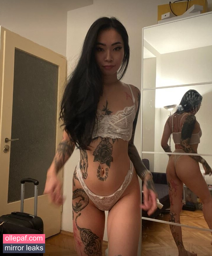 asianiina Nude Leaks OnlyFans #54 - Fapello