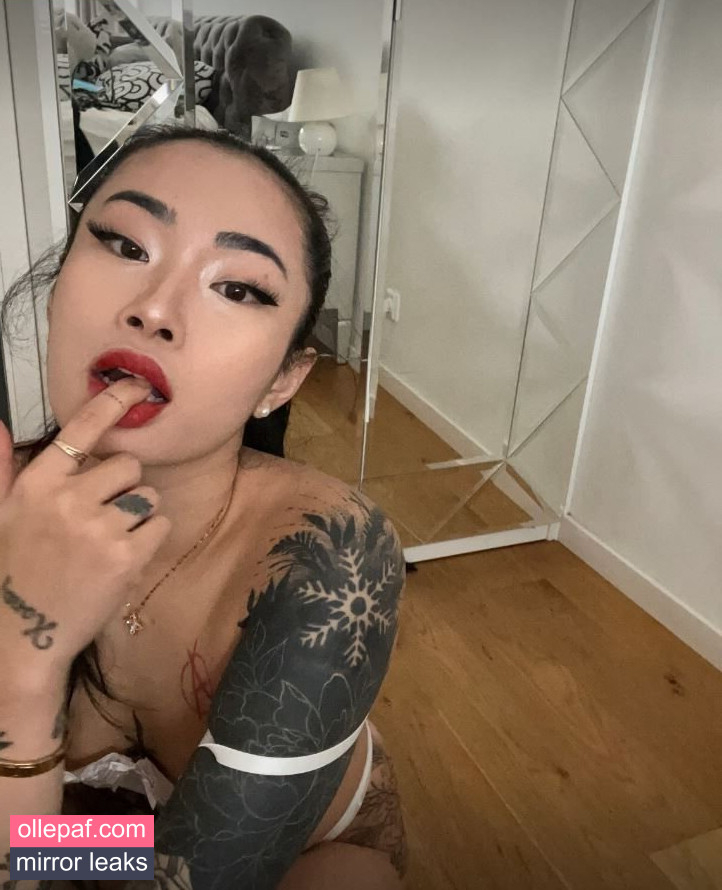 asianiina Nude Leaks OnlyFans #8 - Fapello