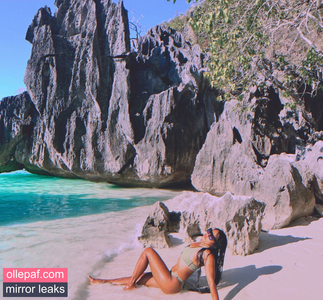 Latest Leaks Asianmermaid Nude #15 - Fapello