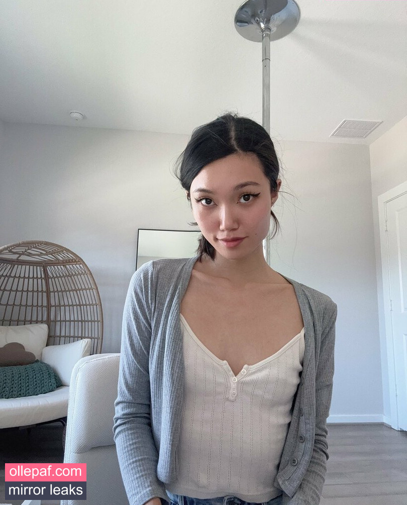 Latest Leaks asianmochi Nude #23 - Fapello