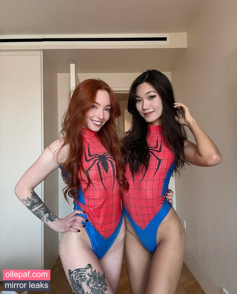Latest Leaks asianmochi Nude #17 - Fapello