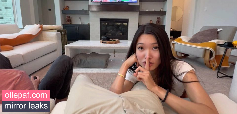 Latest Leaks asianmochi Nude #18 - Fapello