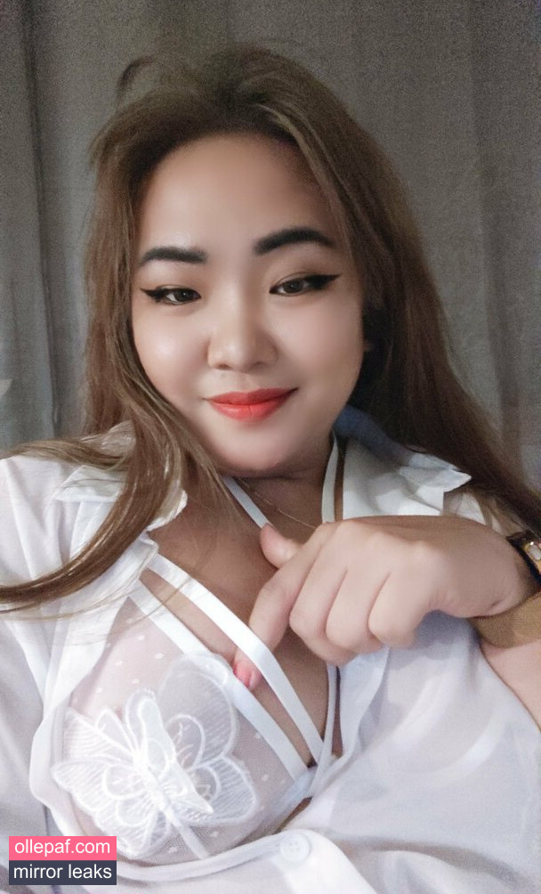 Latest Leaks Asiannabi Nude #11 - Fapello