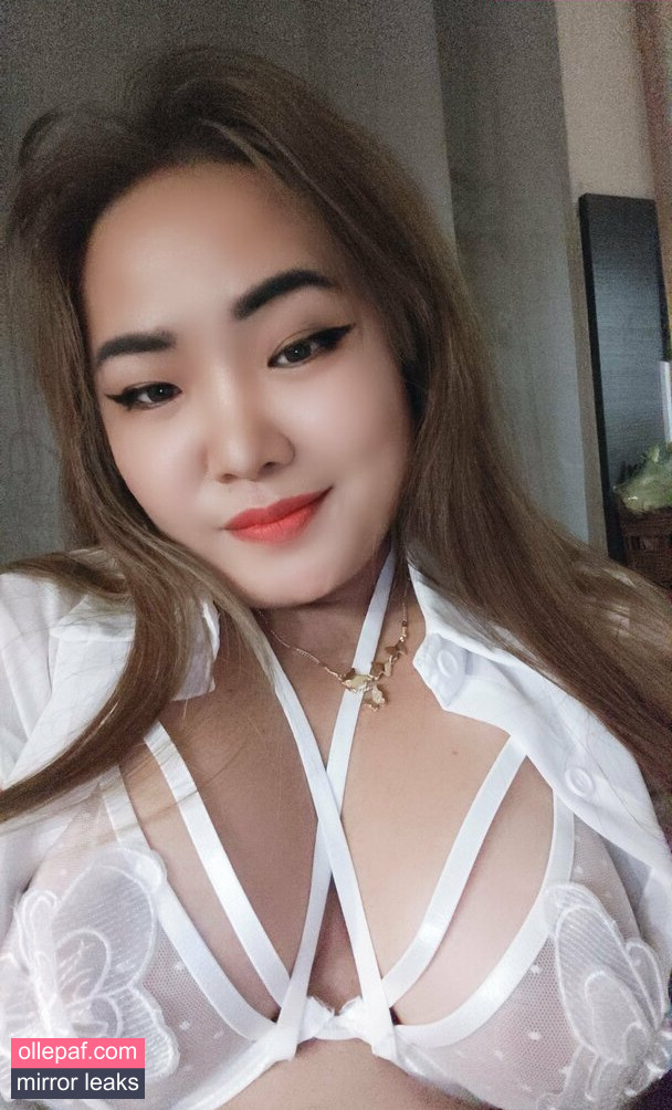 Latest Leaks Asiannabi Nude #12 - Fapello