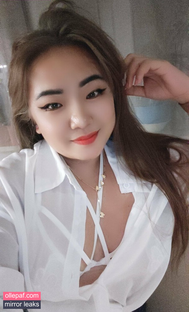 Latest Leaks Asiannabi Nude #14 - Fapello